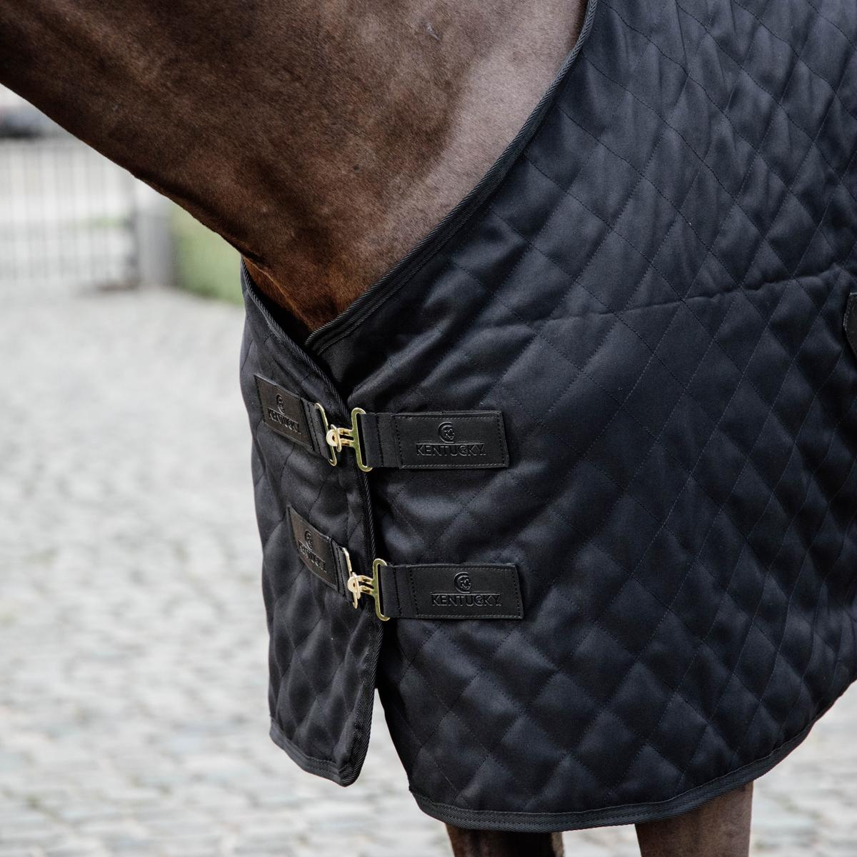 Kentucky Horsewear Stable Rug
