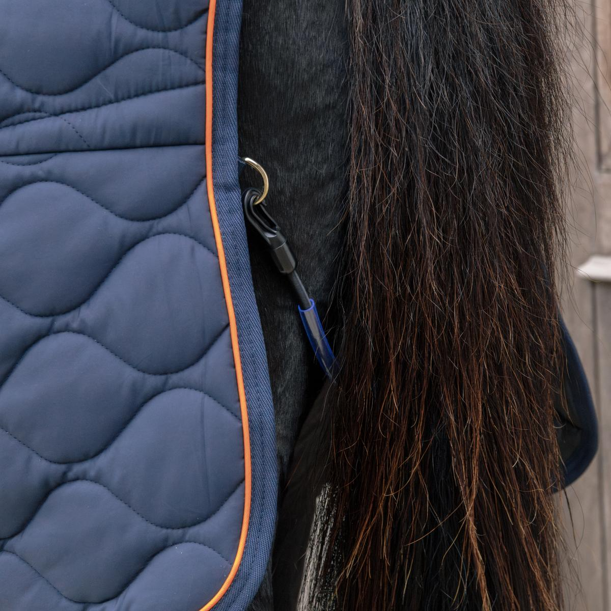 Kentucky Horsewear Stable Rug Wave 160g