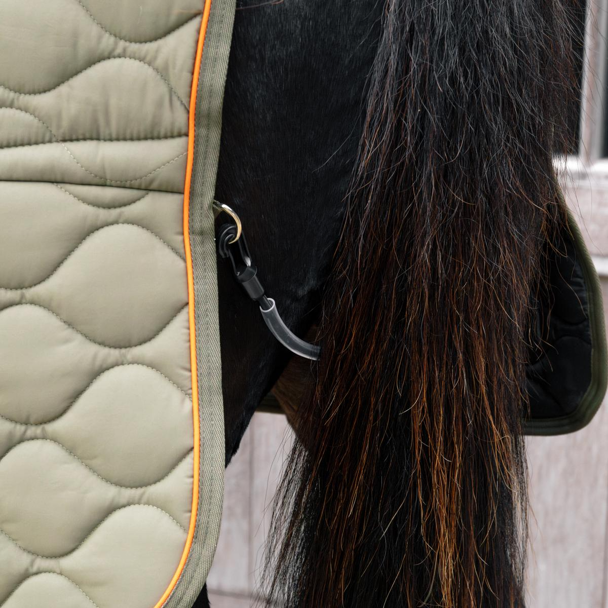 Kentucky Horsewear Stable Rug Wave 160g