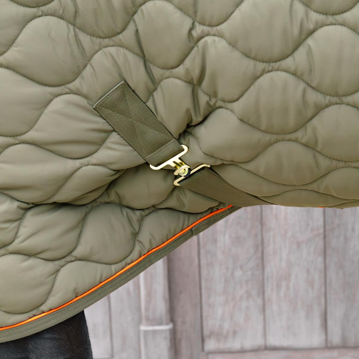 Kentucky Horsewear Stable Rug Wave 160g
