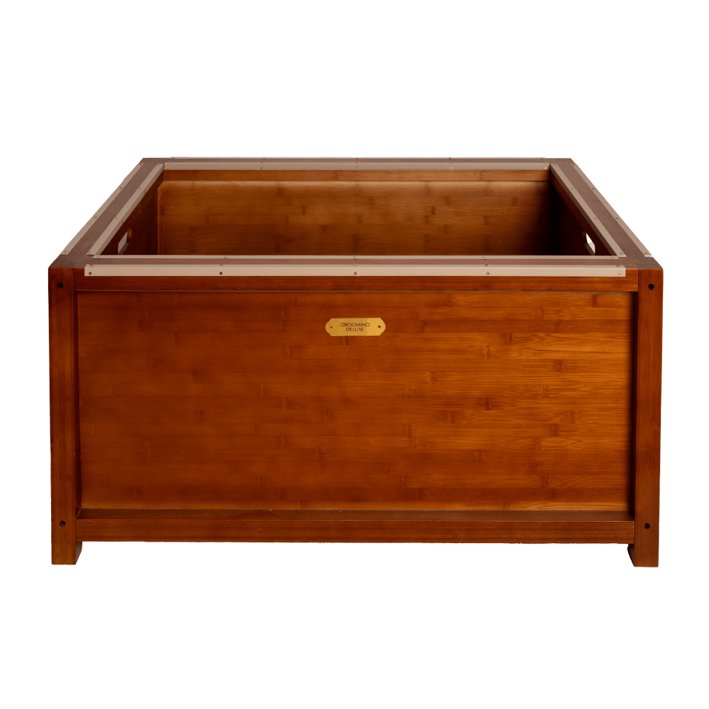 Kentucky Horsewear Bamboo Slow Feeder