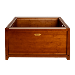 Kentucky Horsewear Bamboo Slow Feeder