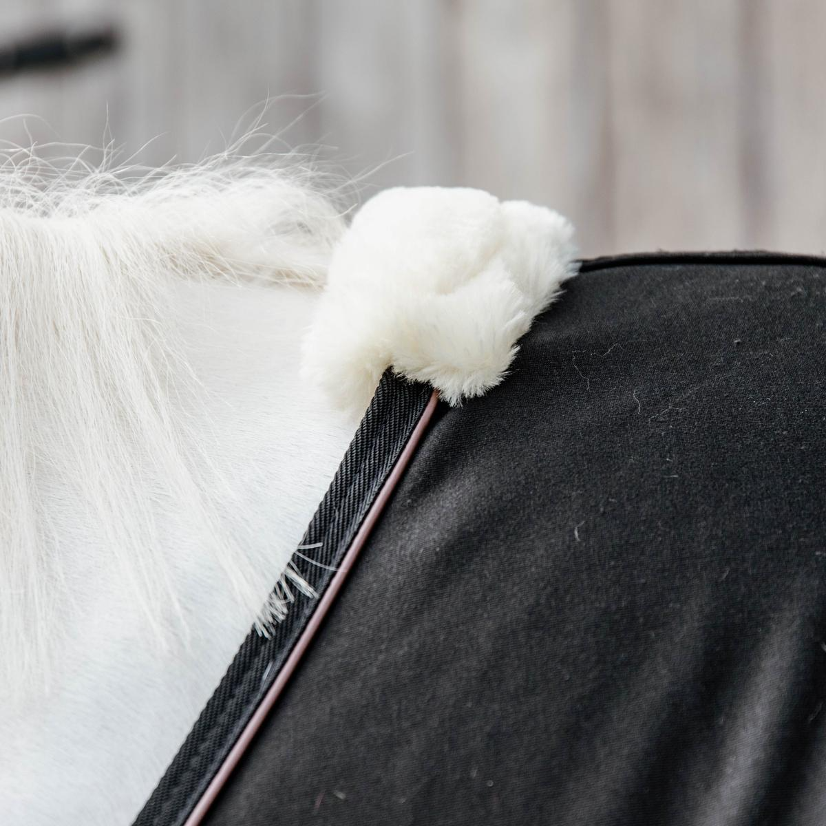 Kentucky Horsewear Cooler Fleece Rug