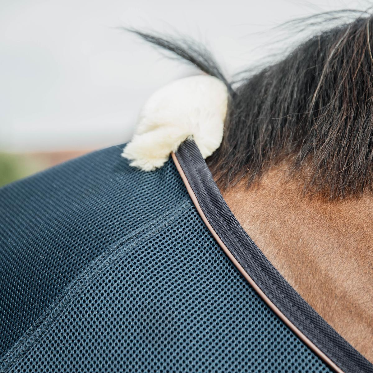 Kentucky Horsewear Mesh Combo Cooler Sheet