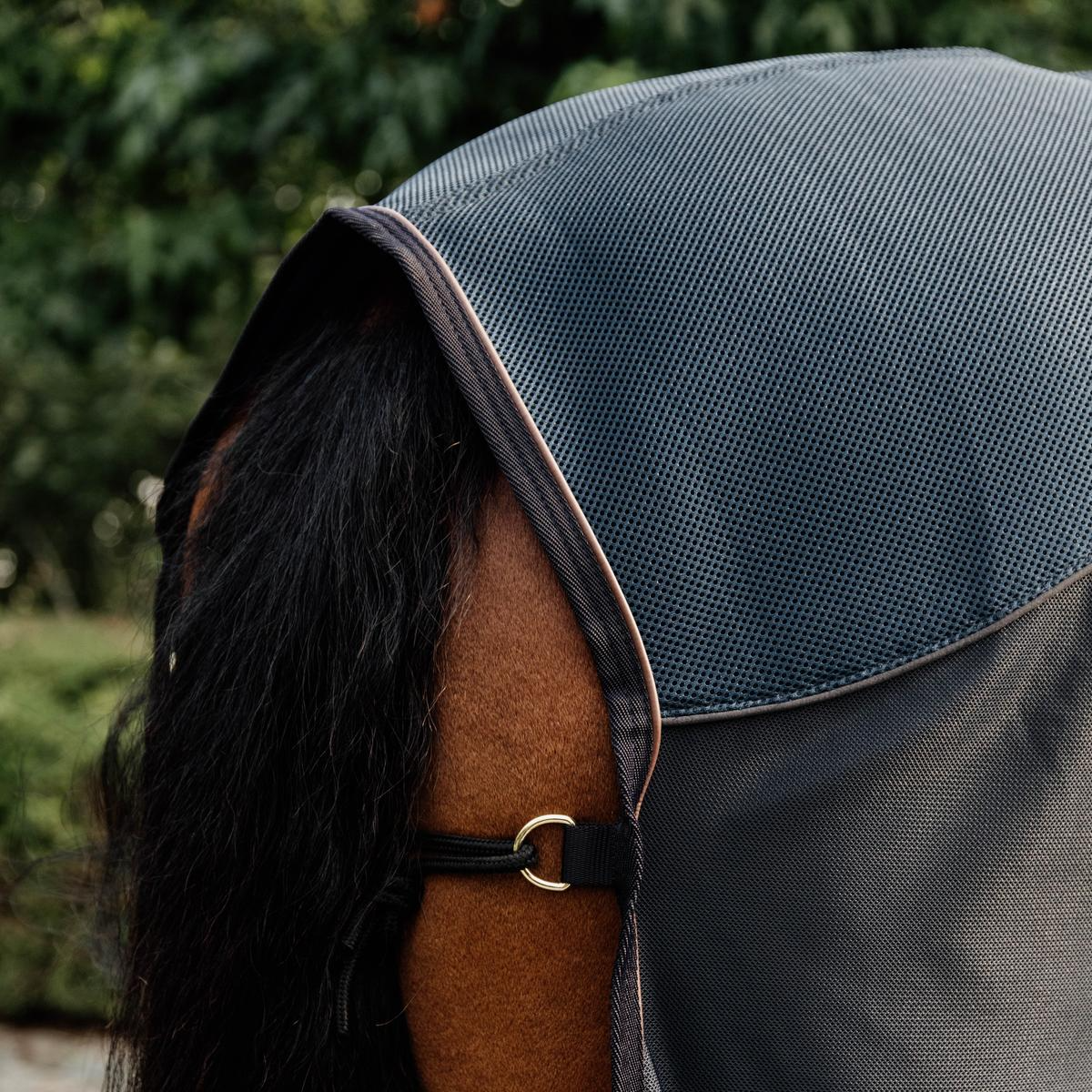 Kentucky Horsewear Mesh Combo Cooler Sheet