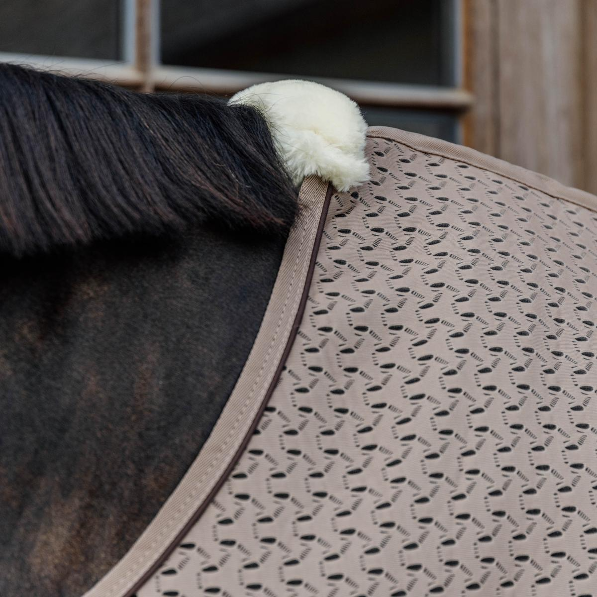 Kentucky Horsewear 4D Spacer Cooler Sheet