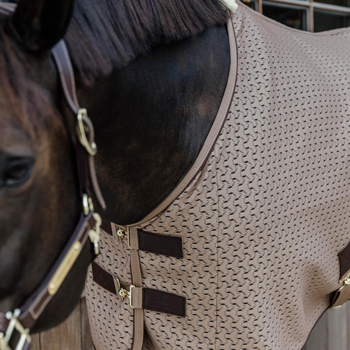 Kentucky Horsewear 4D Spacer Cooler Sheet