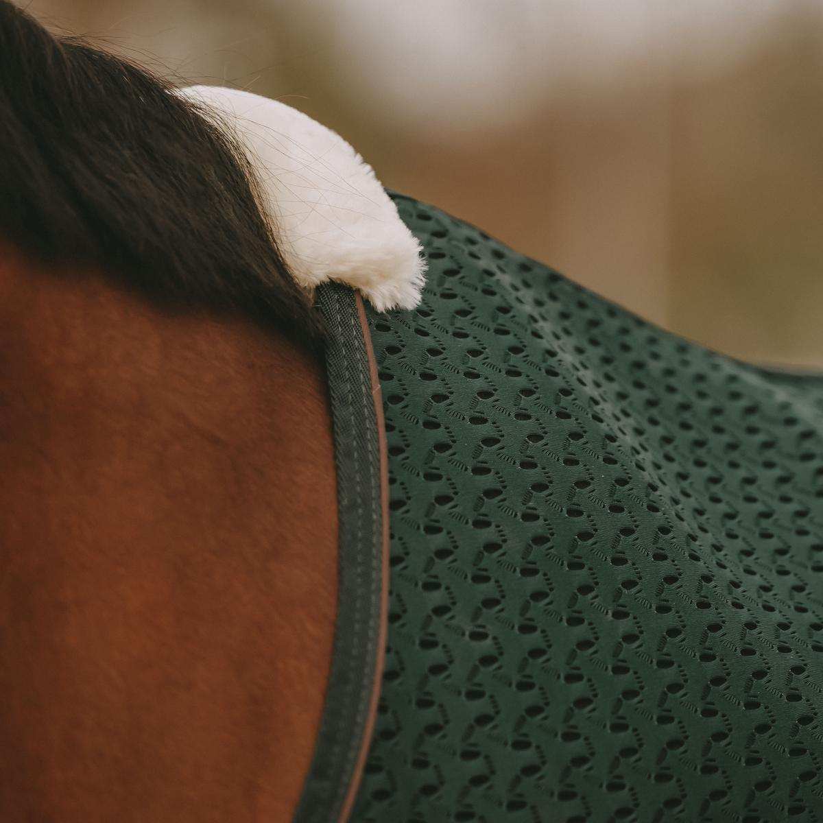 Kentucky Horsewear 4D Spacer Cooler Sheet