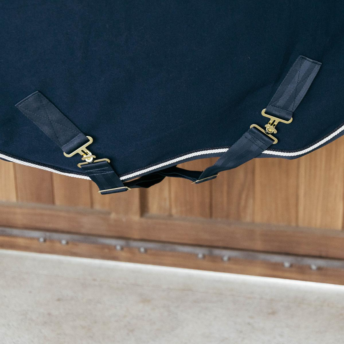 Kentucky Horsewear Fleece Rug vegan wool