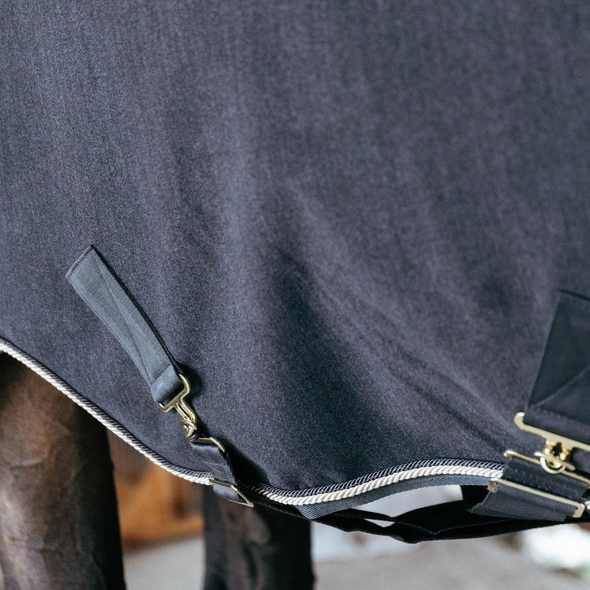 Kentucky Horsewear Fleece Rug vegan wool