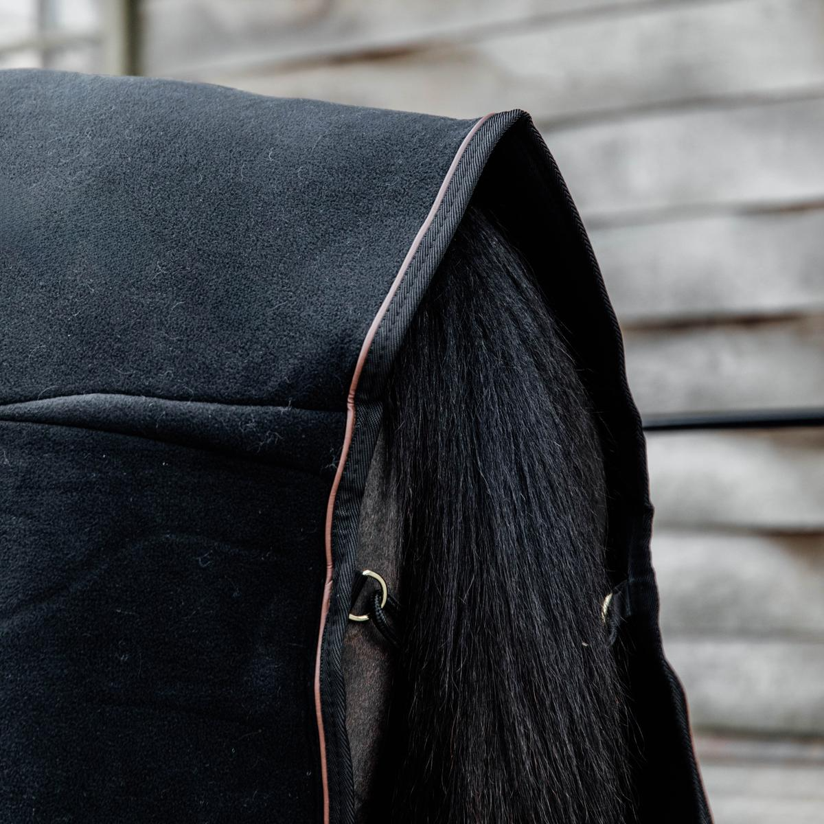Kentucky Horsewear Fleece Show Rug Heavy