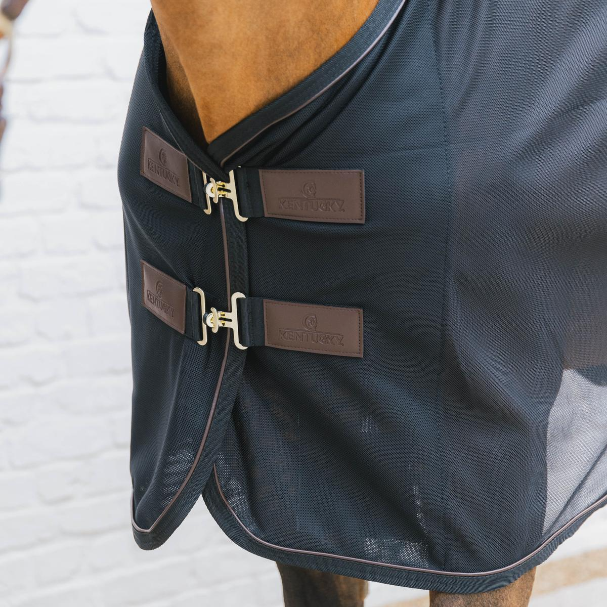 Kentucky Horsewear Mesh Fly Sheet