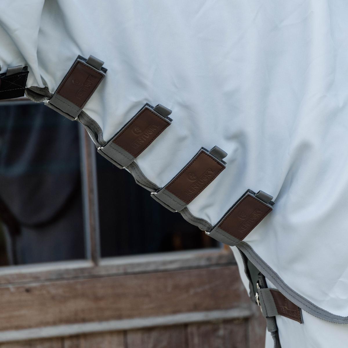 Kentucky Horsewear Eczema Rug