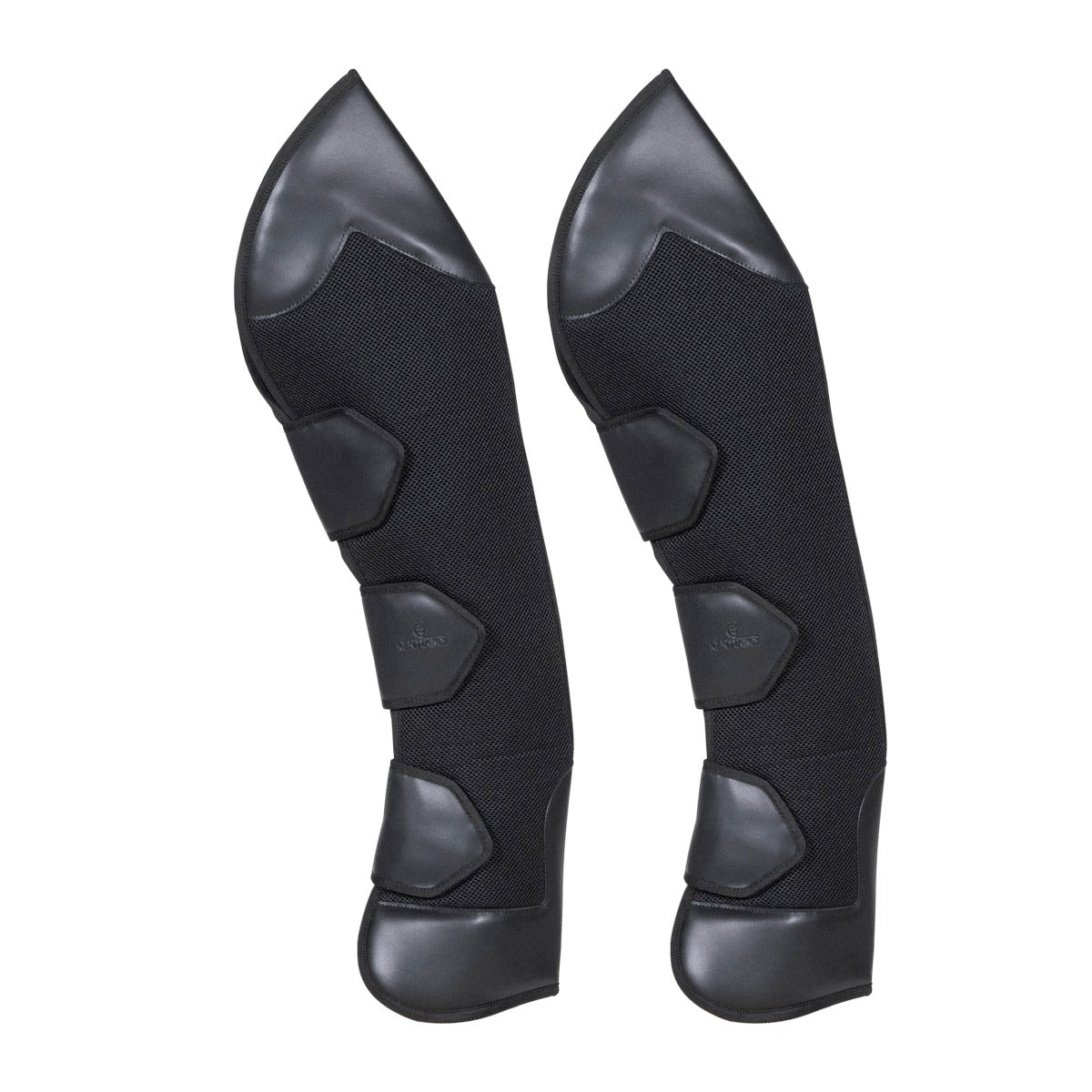 Kentucky Horsewear 3D Spacer Travel Boots Hind