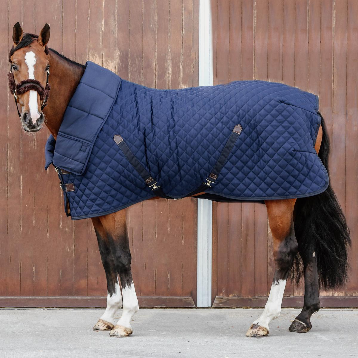 Kentucky Horsewear Horse Duvet