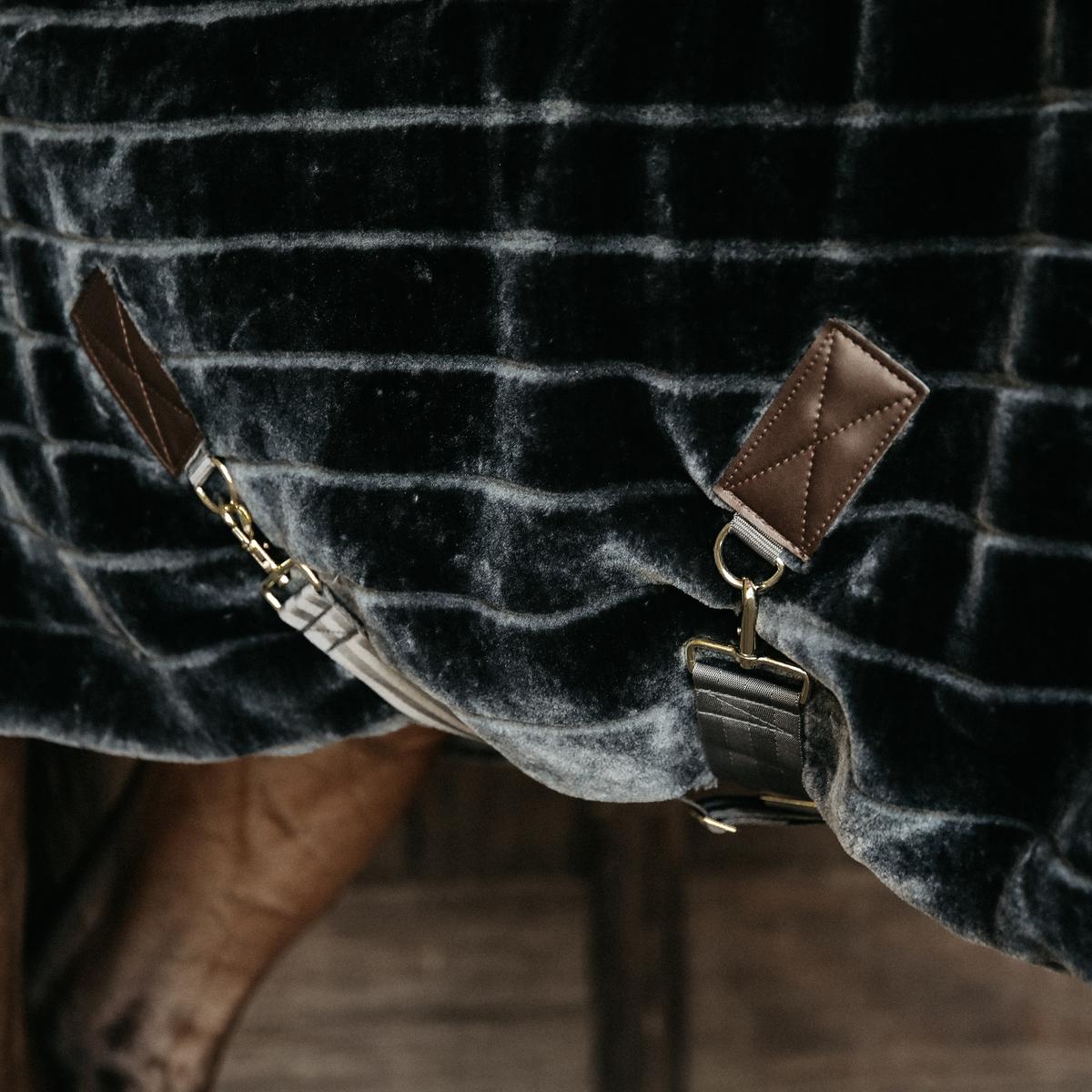 Kentucky Horsewear Fake Fur Rug