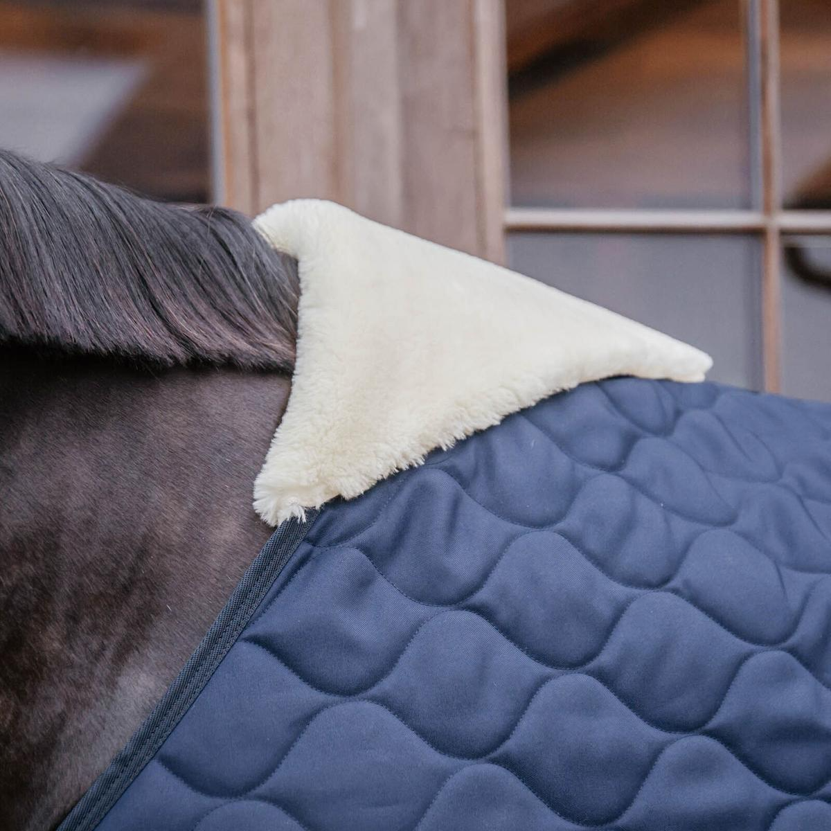 Kentucky Horsewear Stable Rug Comfort