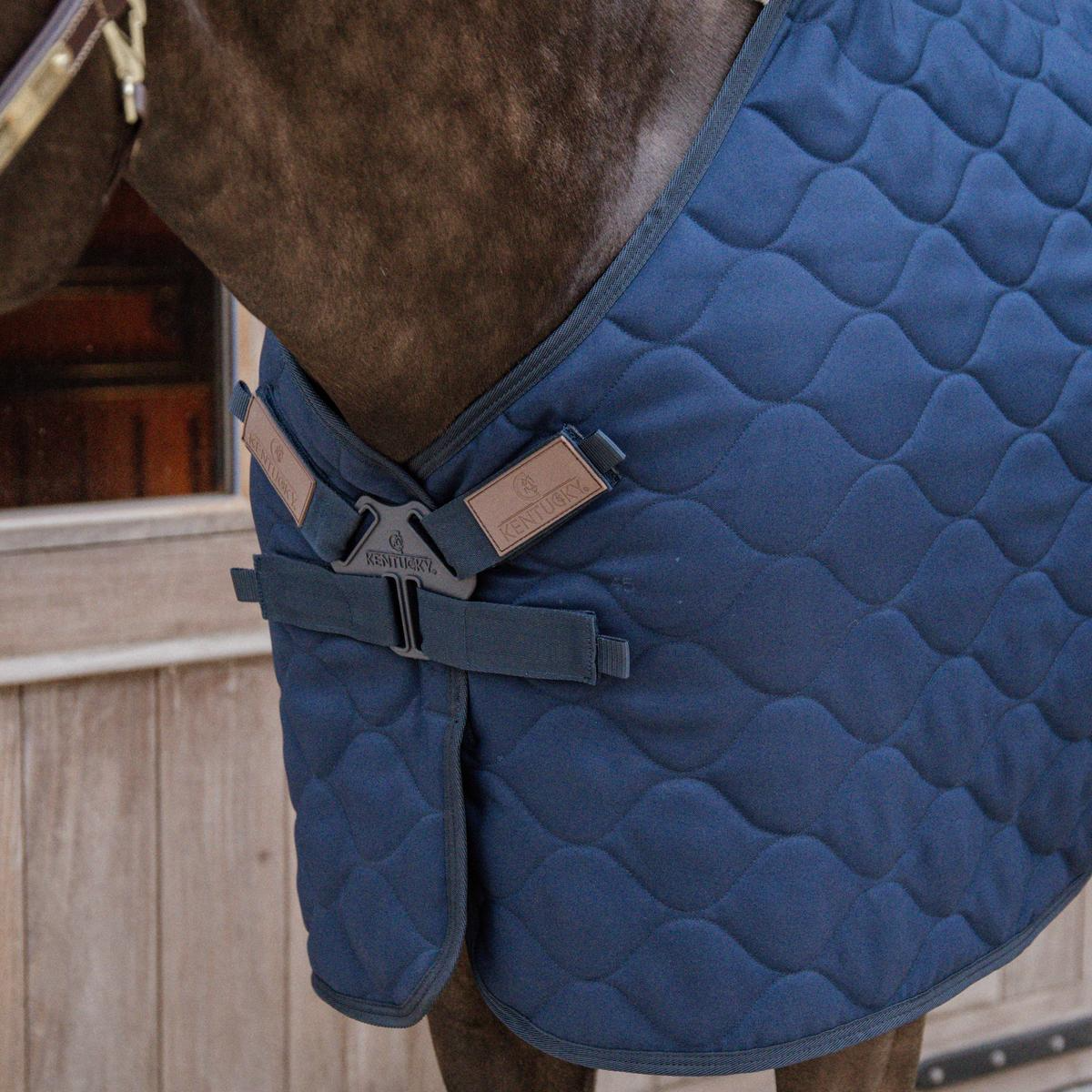 Kentucky Horsewear Stable Rug Comfort