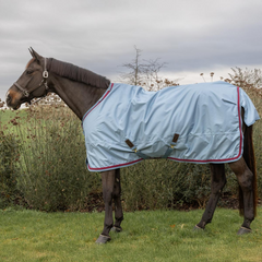 Kentucky Horsewear Turnout Rug all Weather Pro with Braided Cord