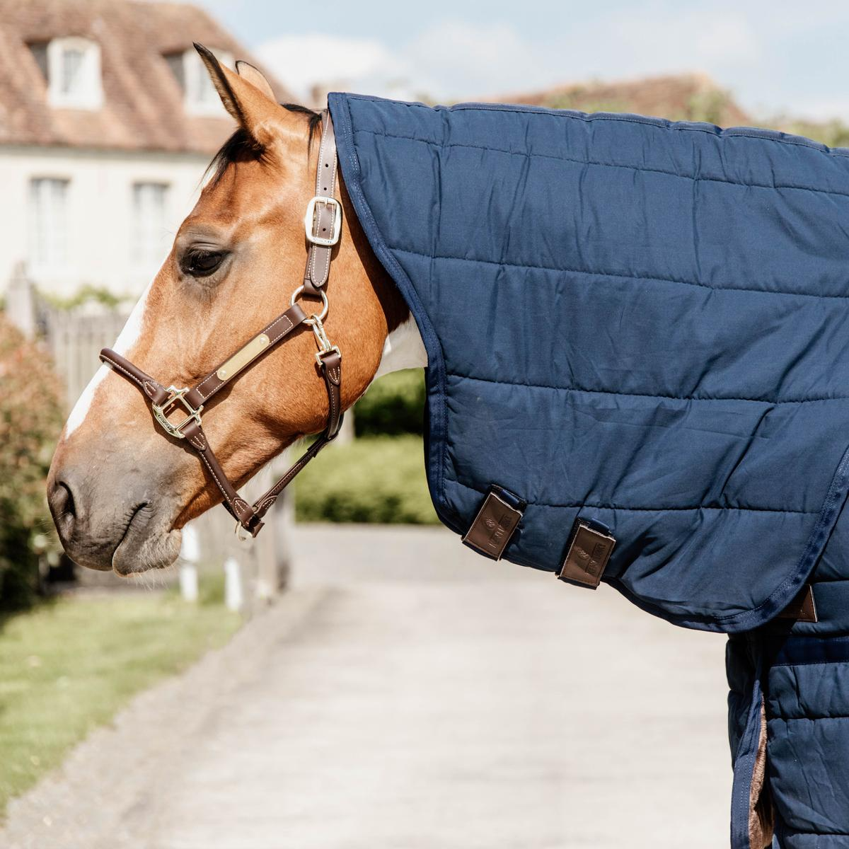 Kentucky Horsewear Under Rug with Neck Skin Friendly