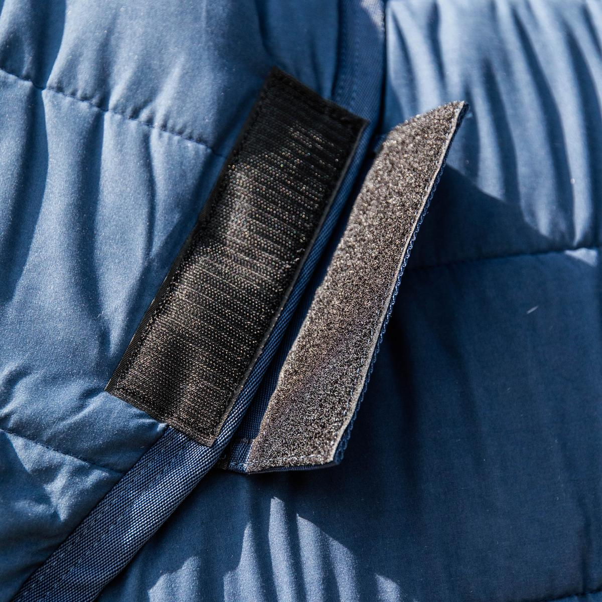 Kentucky Horsewear Under Rug with Neck Skin Friendly
