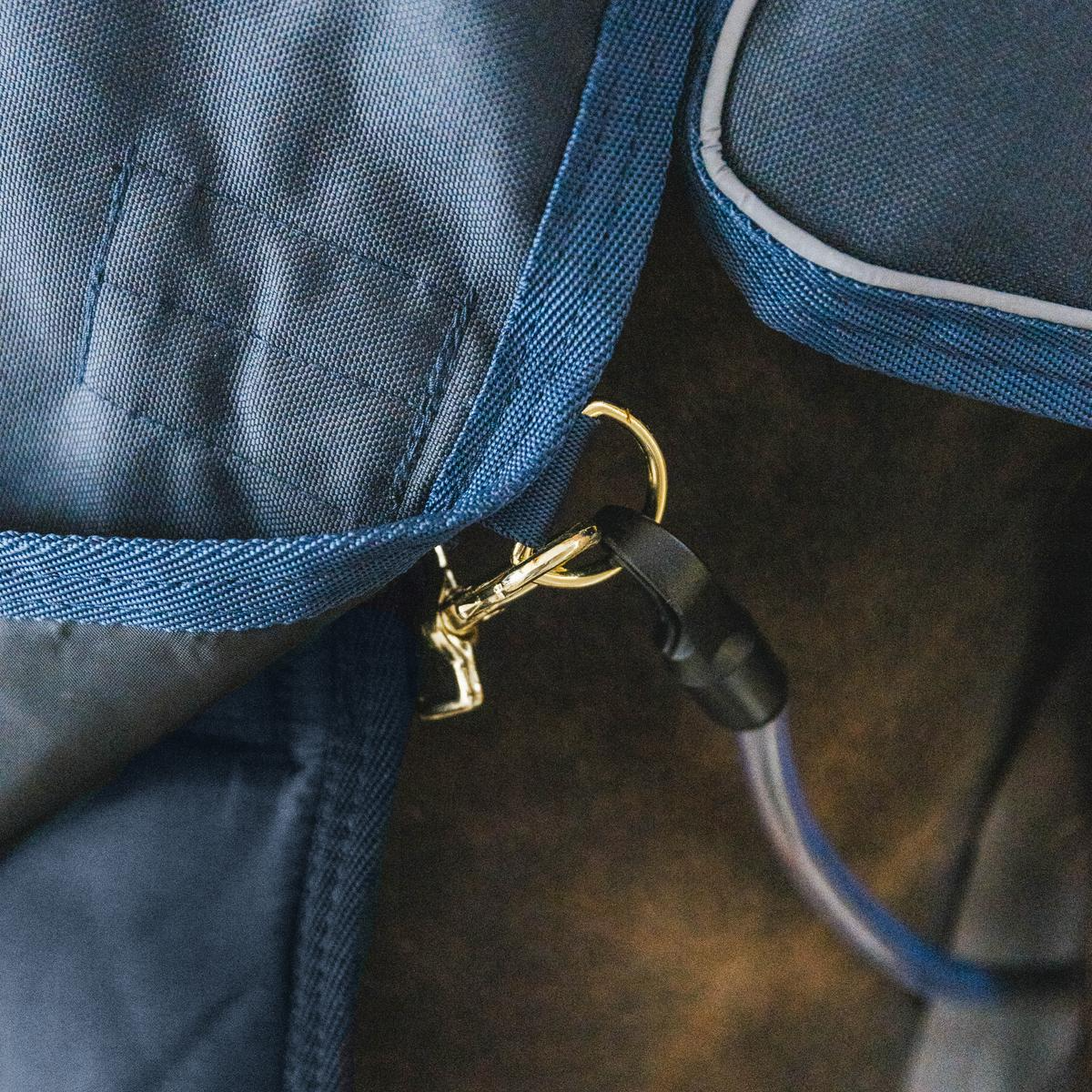 Kentucky Horsewear Turnout Rug Comfort Liner Pro