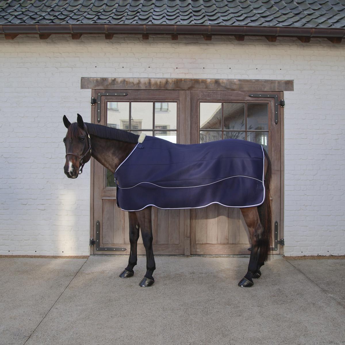 Kentucky Horsewear Turnout Rug Comfort 3D Fleece Liner