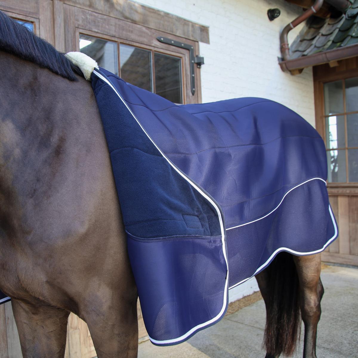 Kentucky Horsewear Turnout Rug Comfort 3D Fleece Liner