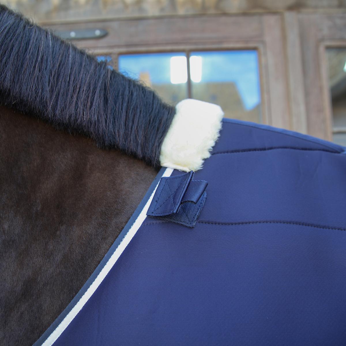 Kentucky Horsewear Turnout Rug Comfort 3D Fleece Liner