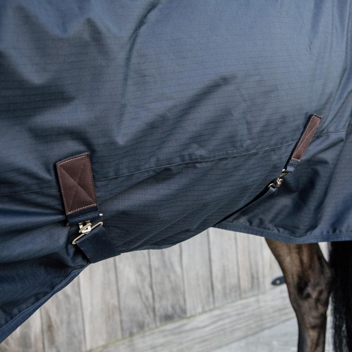 Kentucky Horsewear Turnout Rug All Weather Waterproof Classic