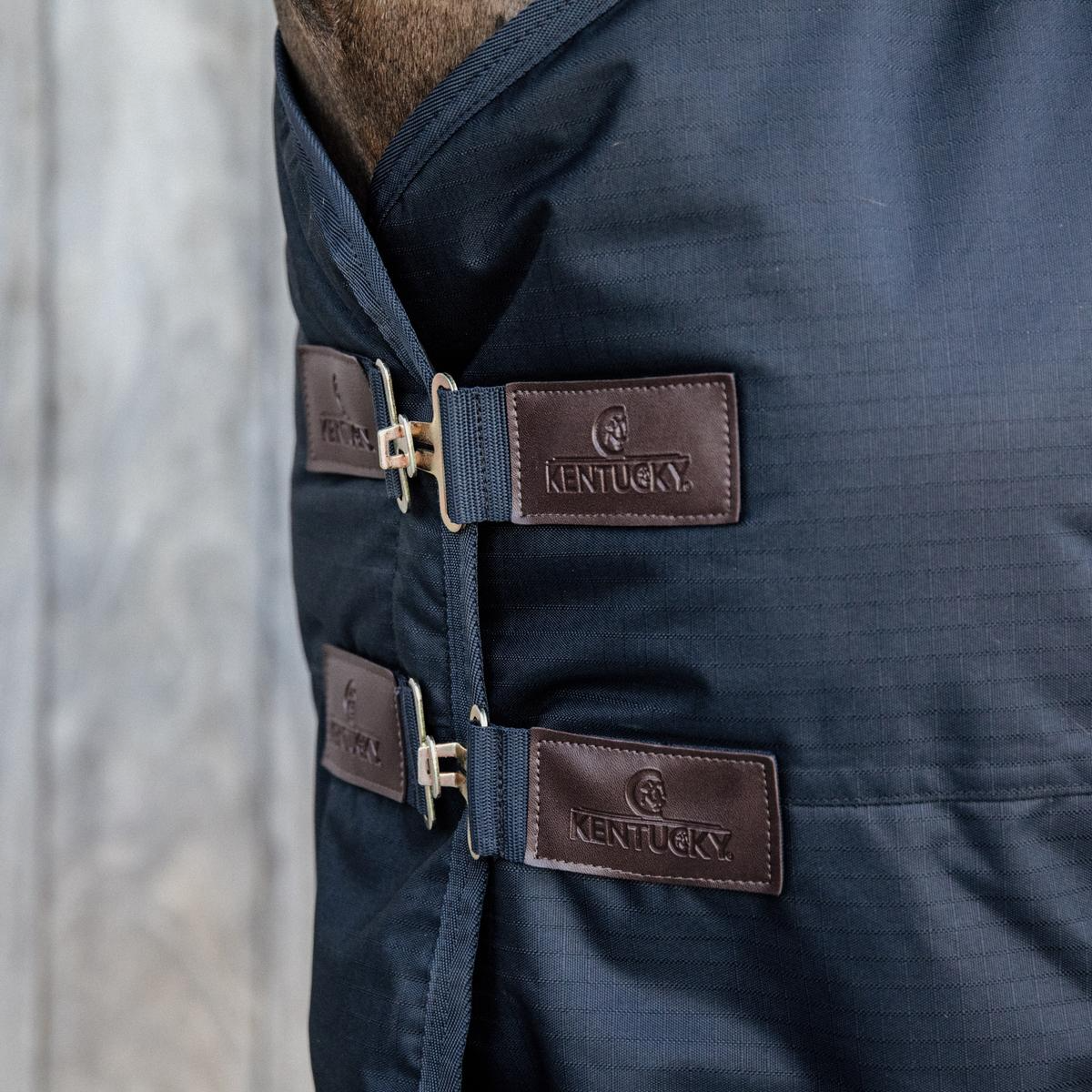 Kentucky Horsewear Turnout Rug All Weather Waterproof Classic