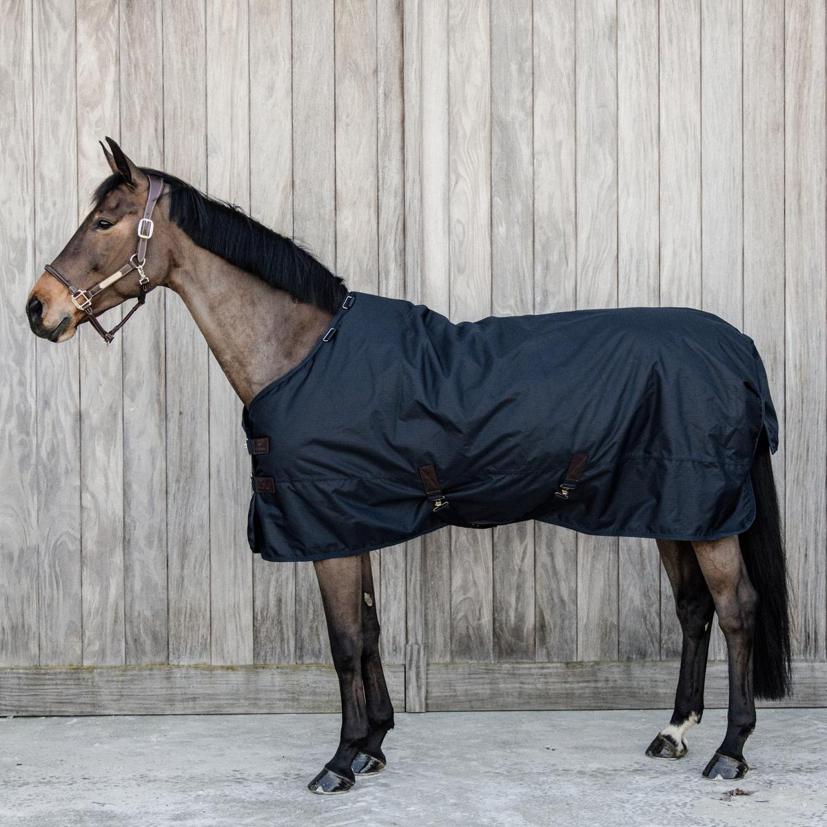 Kentucky Horsewear Turnout Rug All Weather Waterproof Classic