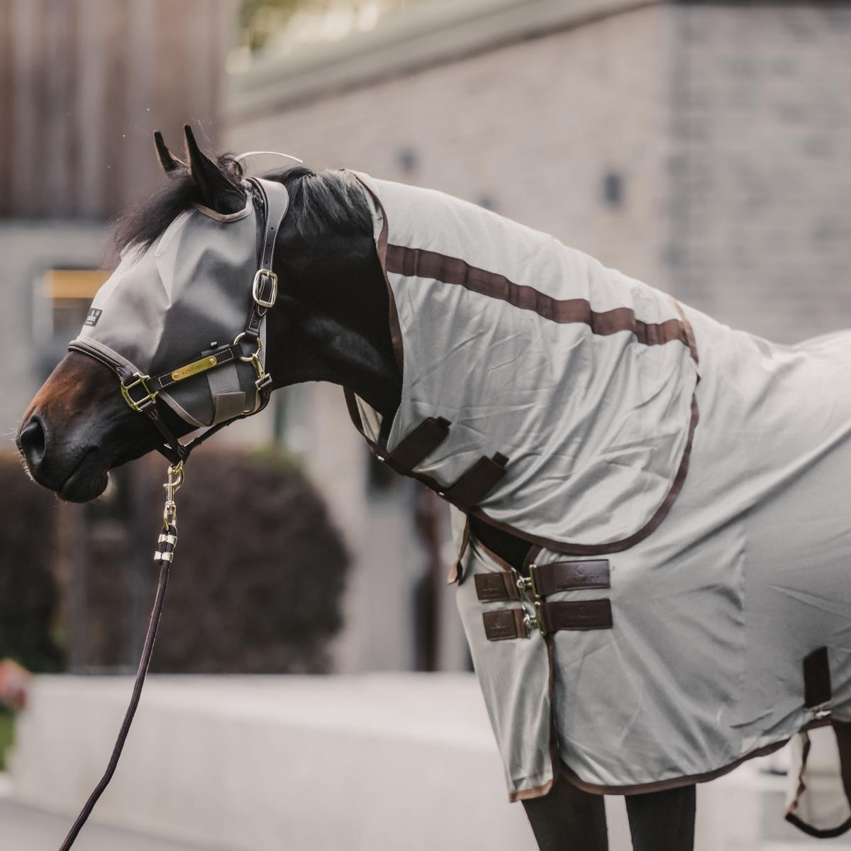 Kentucky Horsewear Mesh Fly Rug Classic
