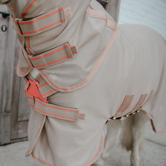 Kentucky Horsewear Mesh Fly Rug Comfort