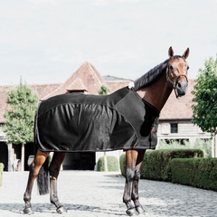 Kentucky Horsewear Mesh Combo Cooler Sheet