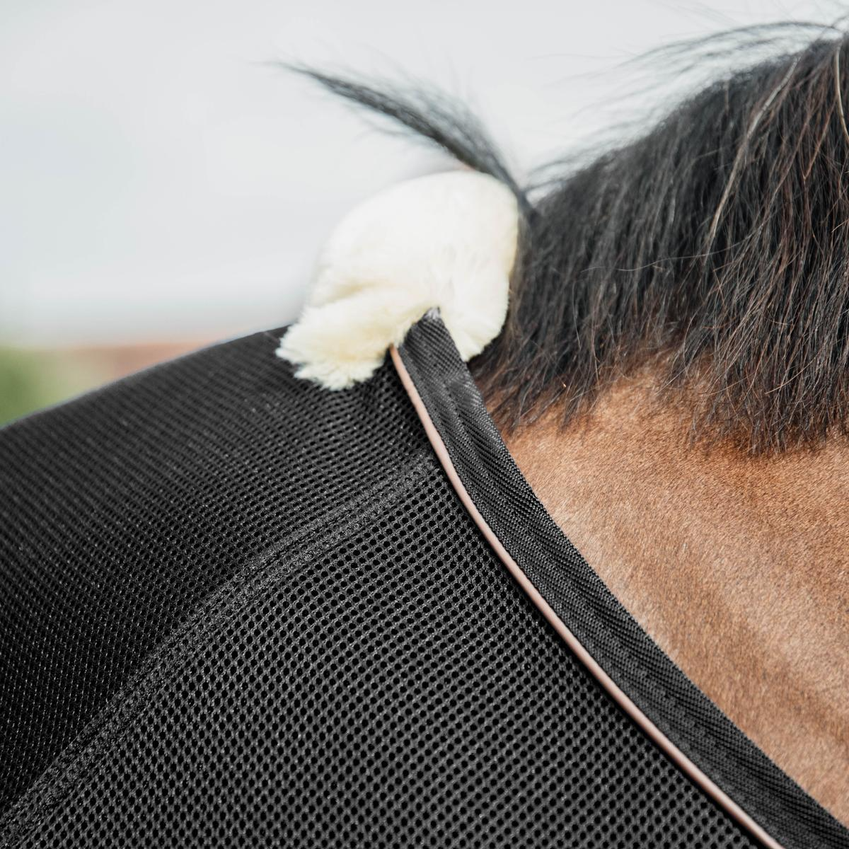 Kentucky Horsewear Mesh Combo Cooler Sheet