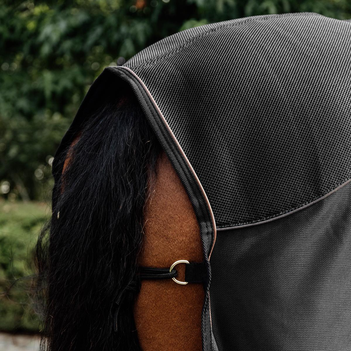 Kentucky Horsewear Mesh Combo Cooler Sheet