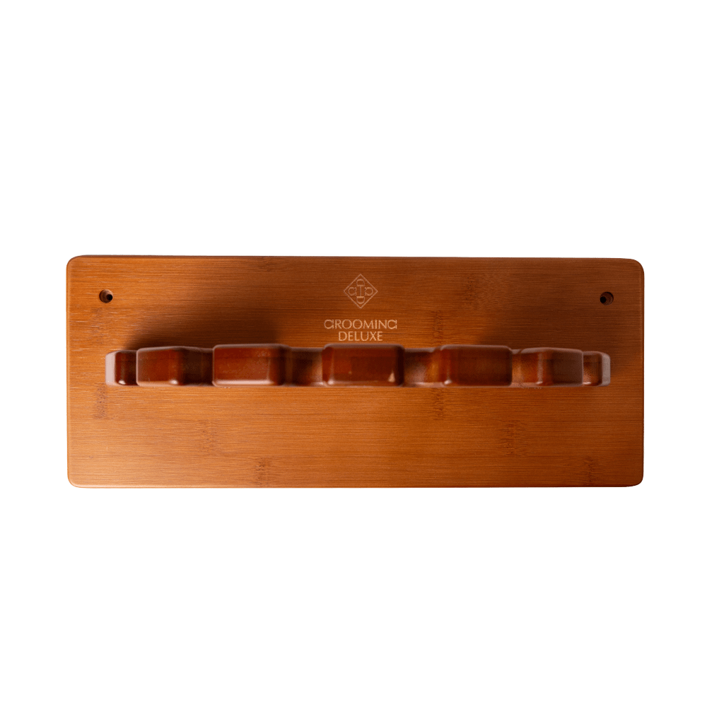 Kentucky Horsewear  Whip Holder Round