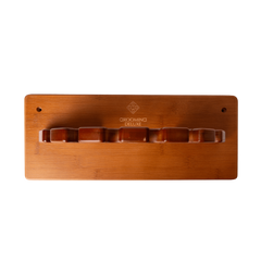 Kentucky Horsewear  Whip Holder Round
