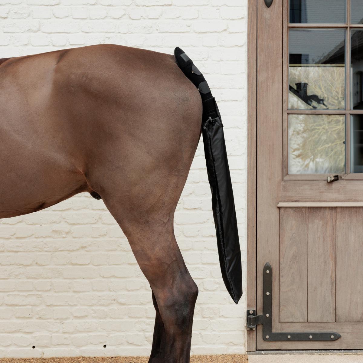 Kentucky Horsewear Tail Guard & Tail Bag