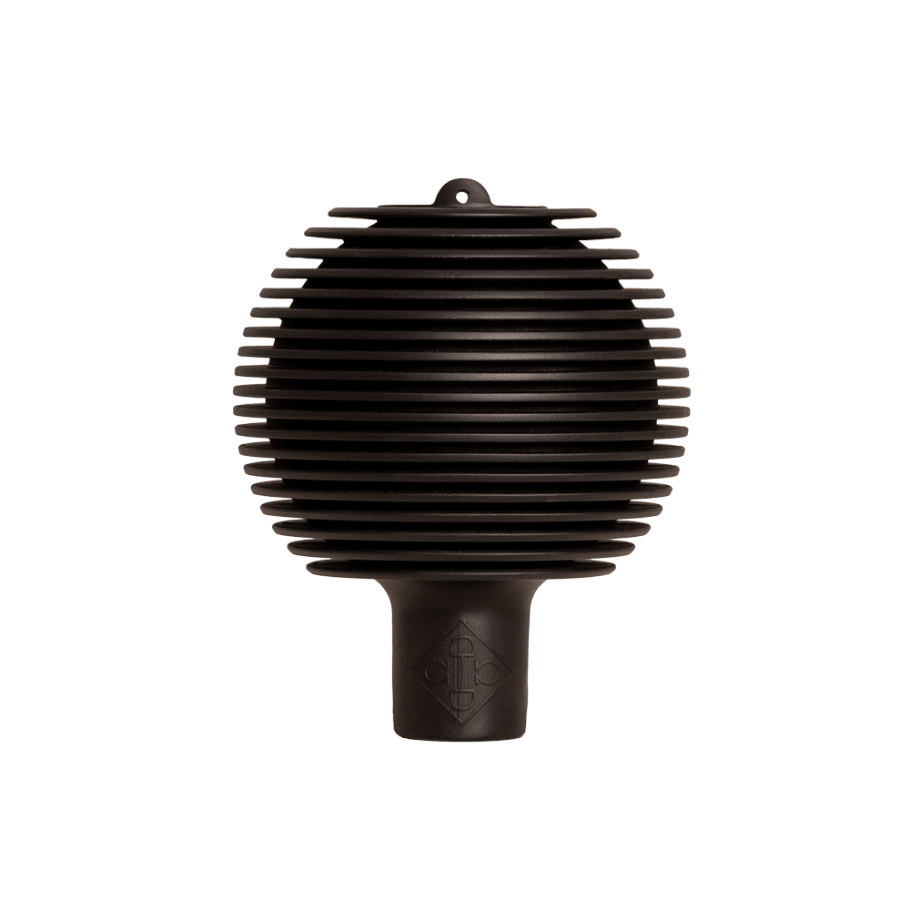 Kentucky Horsewear Lead & Wall Protection Rubber Ball Pro