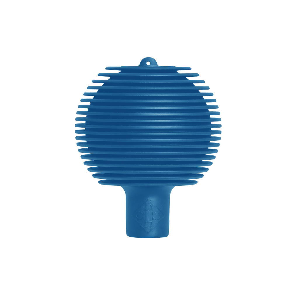 Kentucky Horsewear Lead & Wall Protection Rubber Ball Pro
