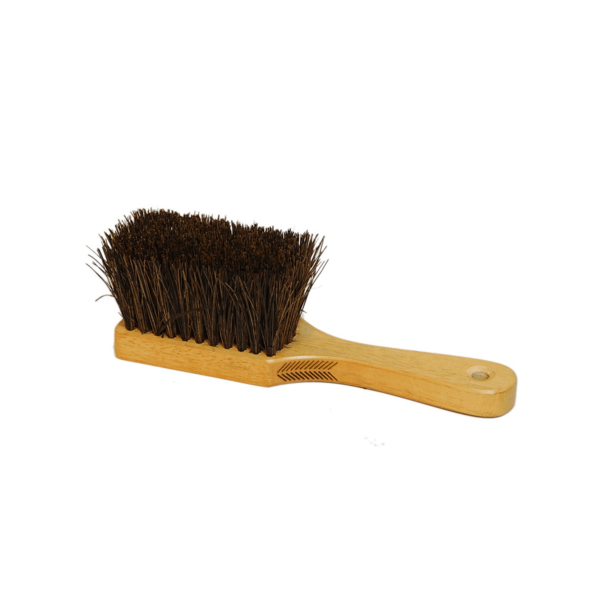 Grooming Deluxe Hoof Brush