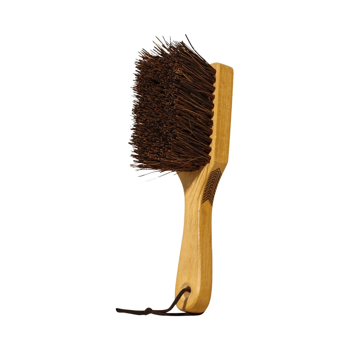 Grooming Deluxe Hoof Brush