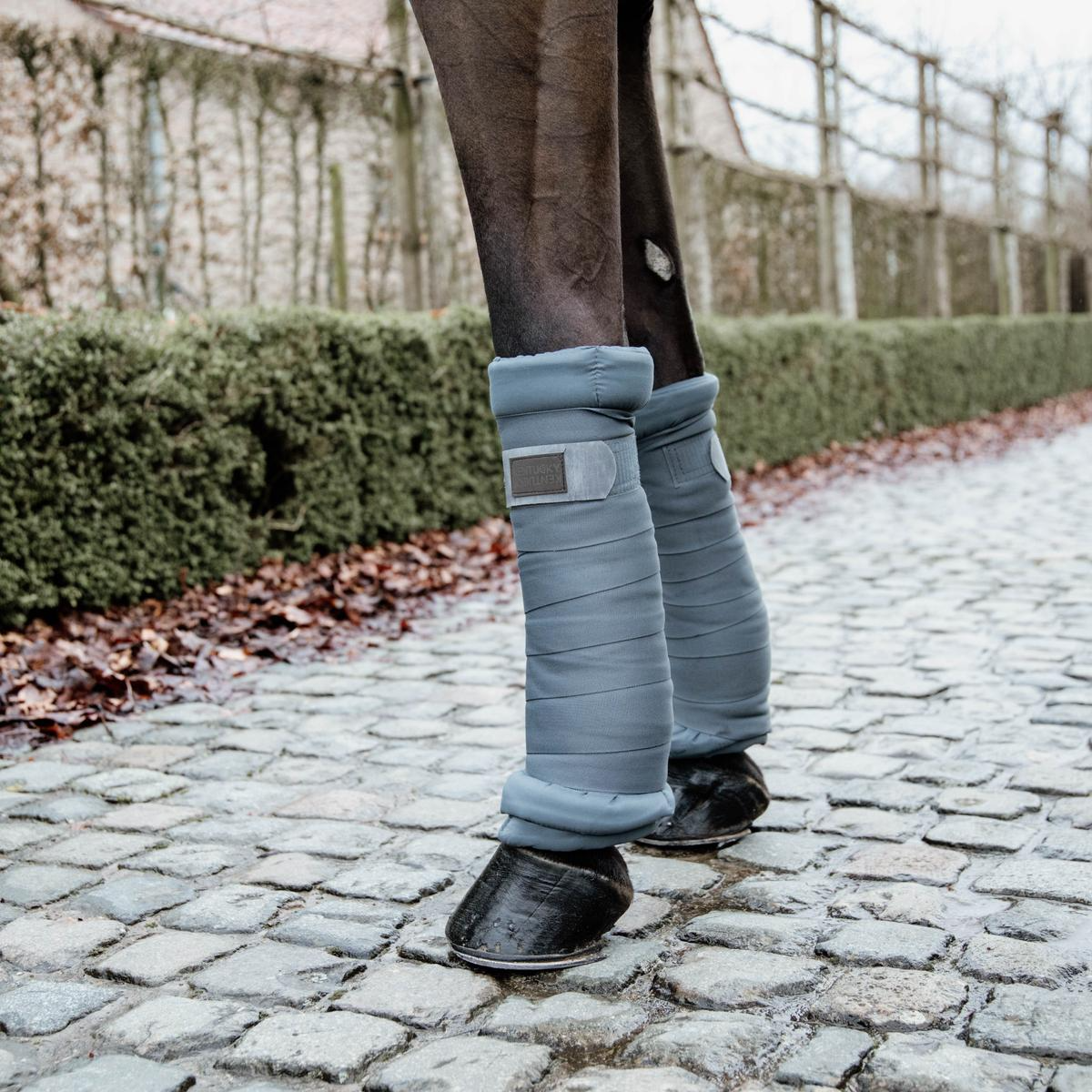 Kentucky Horsewear Stable Bandages Pads