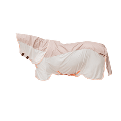 Kentucky Horsewear Waterproof Combo Fly Rug Comfort
