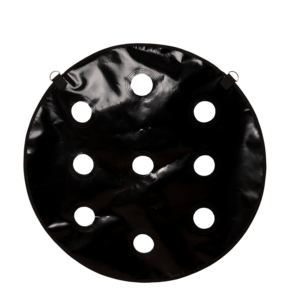 Kentucky Horsewear Play & Haybag Slow Feeder Round