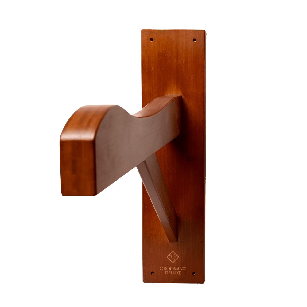 Kentucky Horsewear Saddle Rack Pro