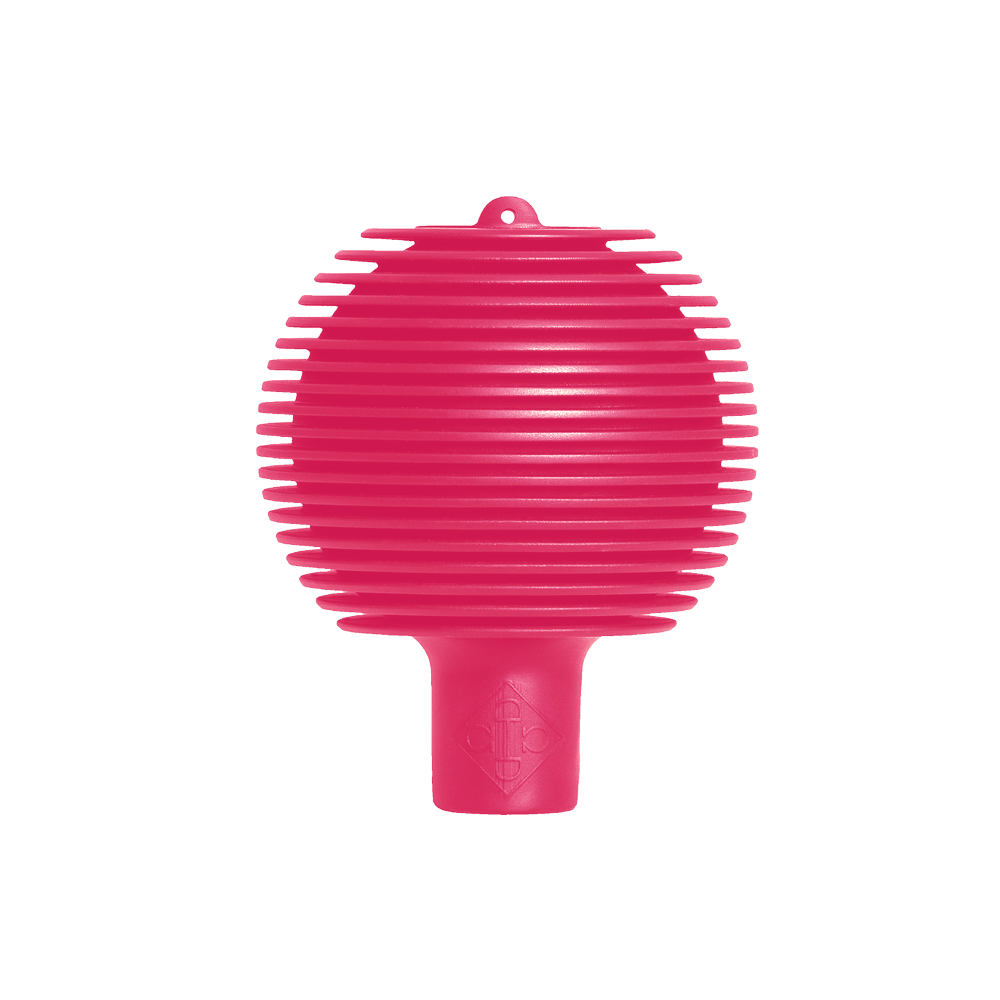 Kentucky Horsewear Lead & Wall Protection Rubber Ball Pro