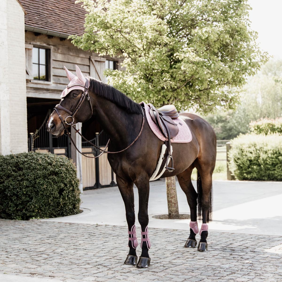 Kentucky Horsewear Tendon Boots Bamboo Elastic